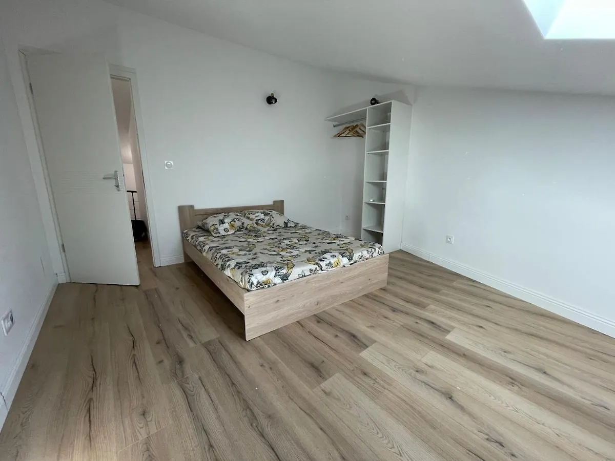 Appartement 6 Personnes - 04190 Les Mees 0*,