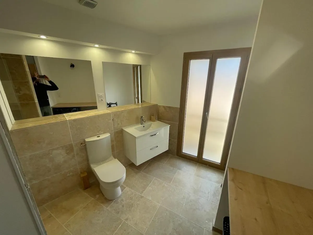 Appartement 6 Personnes - 04190 Les Mees