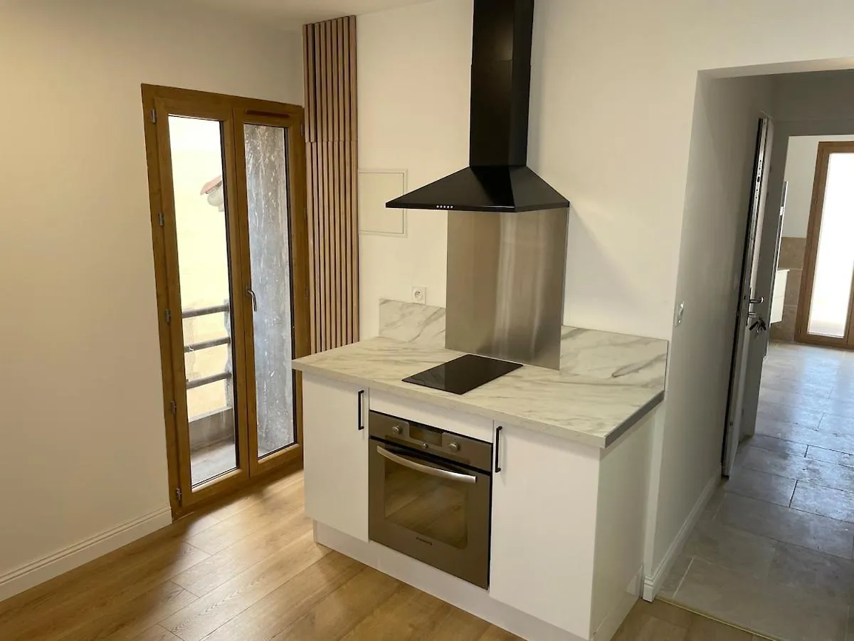 Appartement 6 Personnes - 04190 Les Mees