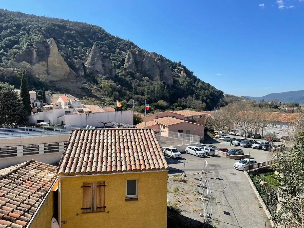 Appartement 6 Personnes - 04190 Les Mees France