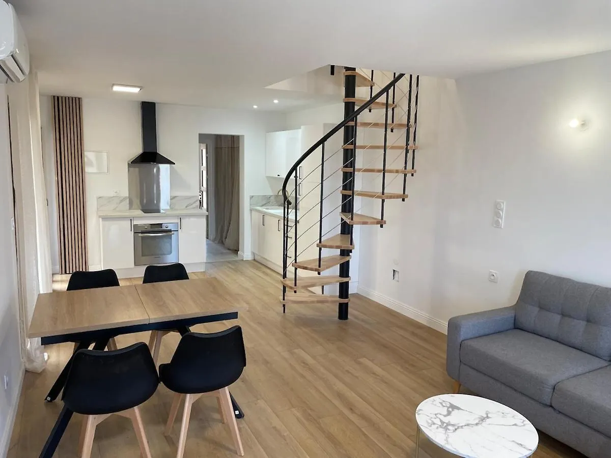 Appartement 6 Personnes - 04190 Les Mees
