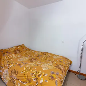 Studio La Feniere Appartement